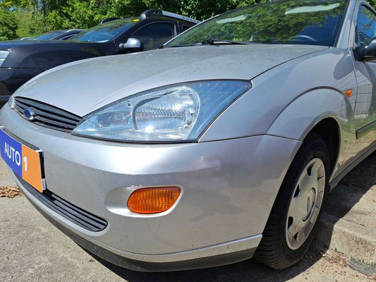 Ford Focus 1.4 Basis 1999 – снимка 2