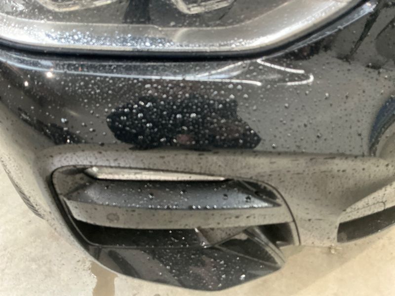 BMW X3 xDrive 20i M Sport 2019 – снимка 34