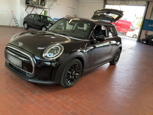 MINI One Essential Trim 2022 – снимка 2