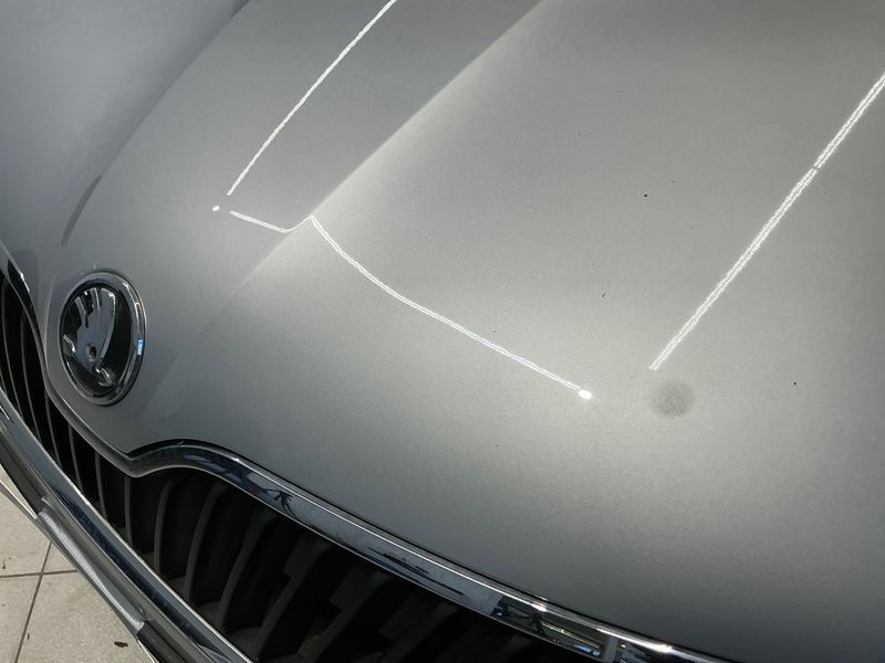 Skoda Rapid Spaceback 1.2 TSI Ambition 2014 – снимка 42