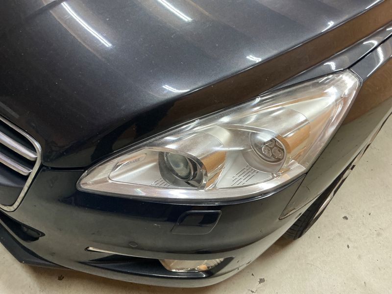 Peugeot 508 2.0 HDi Allure 2012 – снимка 41