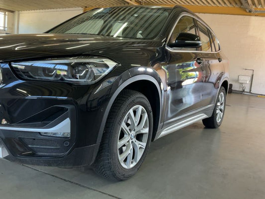 BMW X1 sDrive 18d xLine 2019 – снимка 2