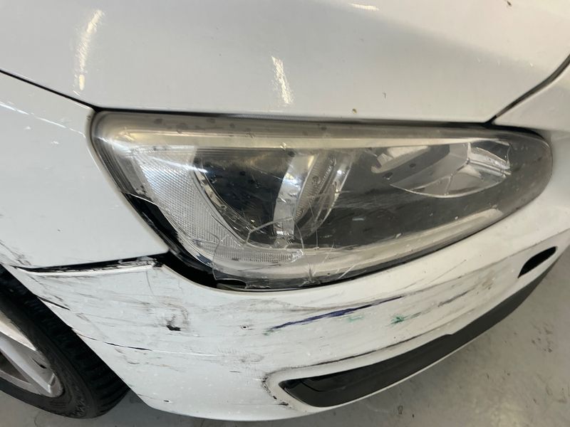 Volvo V60 2.0 D3 Momentum 2013 – снимка 39