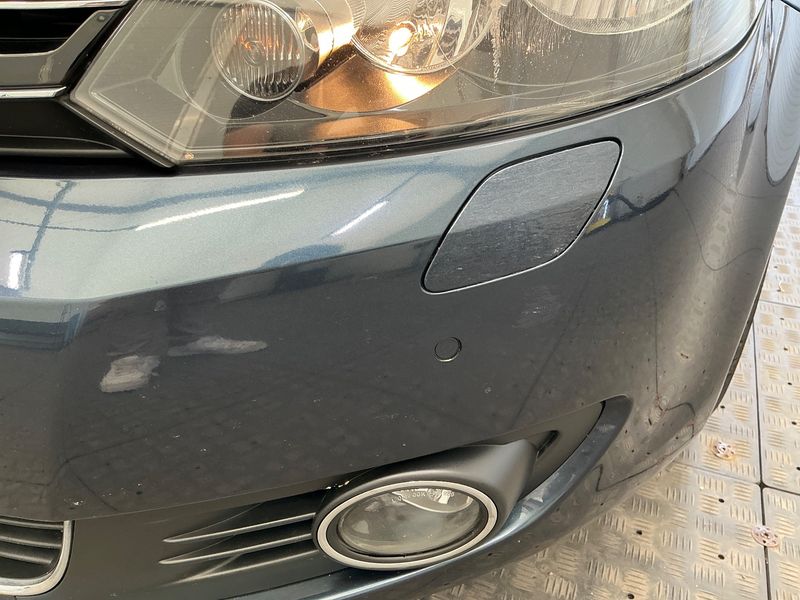 Volkswagen Golf VI Plus 1.4 TSI Highline 2009 – снимка 48