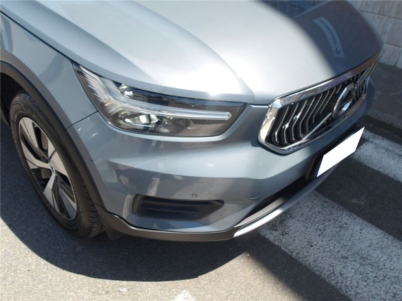 Volvo XC40 1.5 T4 Recharge Plug-in Hybrid Core 2WD 2022 – снимка 26