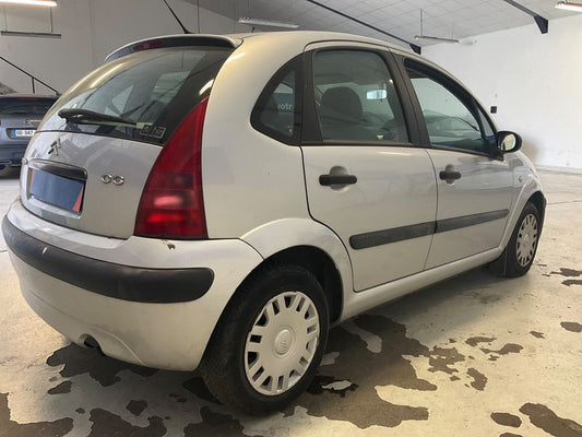 Citroen C3 1.4 2004 – снимка 2