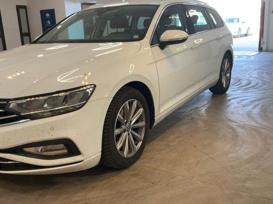 Volkswagen Passat 2.0 TDI Business 2021 – снимка 2