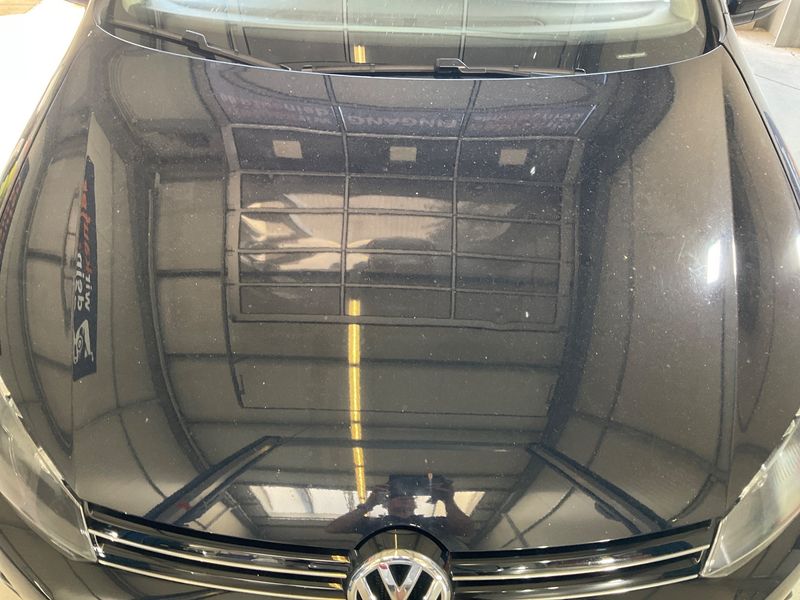 Volkswagen Golf VI 1.4 TSI Highline 2011 – снимка 35