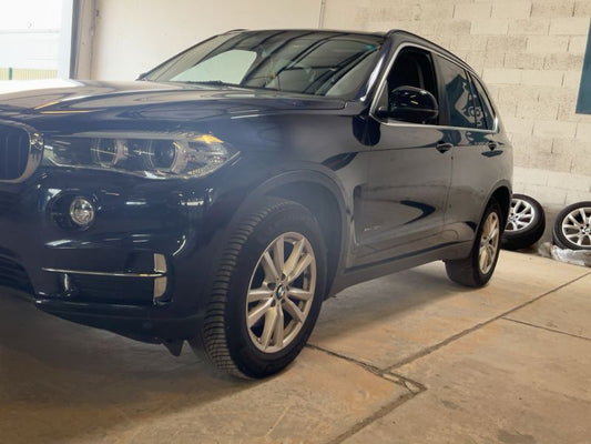 BMW X5 xDrive 30d 2014 – снимка 2