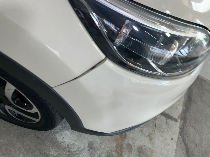 Renault Captur 1.5 dCi Energy Intens 2016 – снимка 28