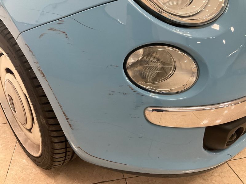 Fiat 500 1.2 Vintage'57 2016 – снимка 25