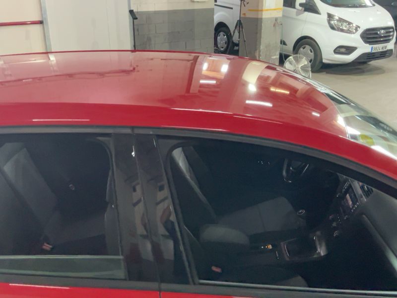 Volkswagen Golf VII 1.6 TDI Edition BlueMotion Tech 2013 – снимка 21