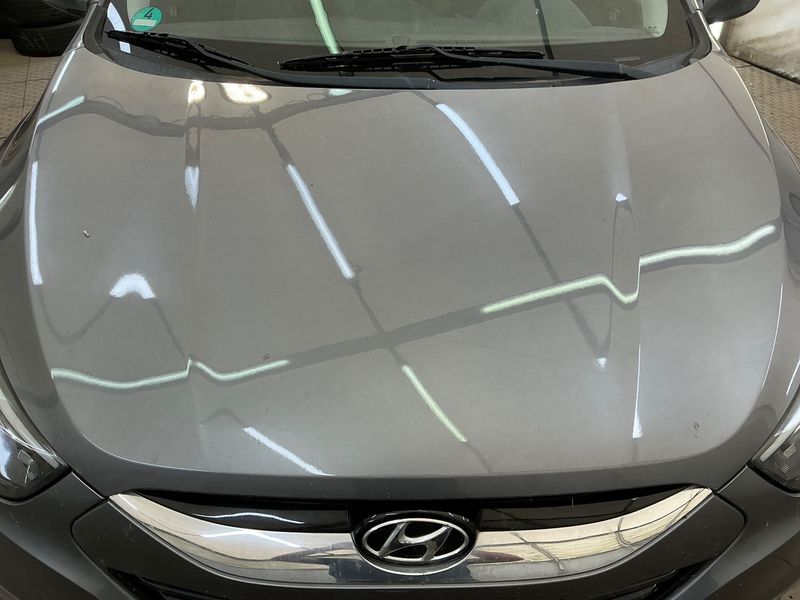 Hyundai ix35 1.7 CRDi FIFA World Cup Edition 2WD 2015 – снимка 33