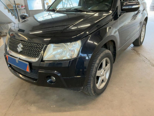 Suzuki Grand Vitara 2.4 VVT Comfort 2011 – снимка 2