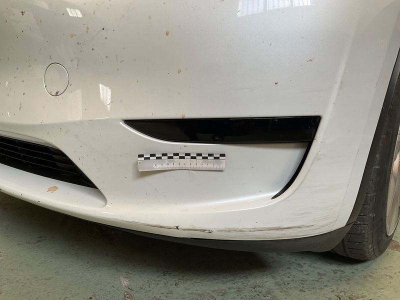 Tesla Model Y Standard Range 2022 – снимка 25