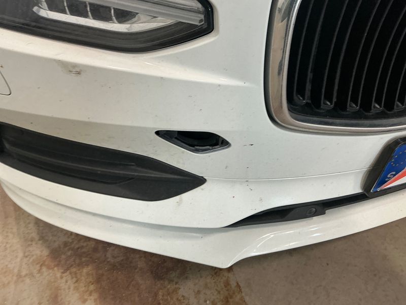 Volvo V90 2.0 D4 Momentum AWD 2018 – снимка 44