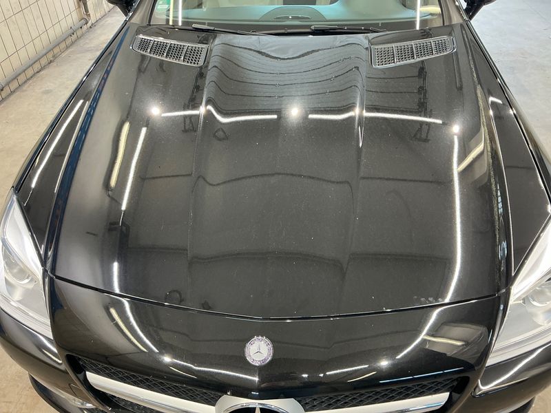 Mercedes-Benz SLK-Klasse SLK 200 BlueEfficiency 2012 – снимка 27