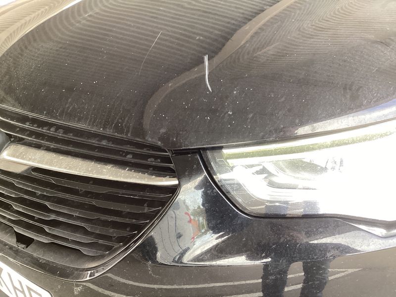 Opel Grandland X 1.6 CDTI DPF Excellence 2018 – снимка 27