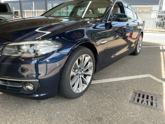 BMW 5er 535i 2014 – снимка 2