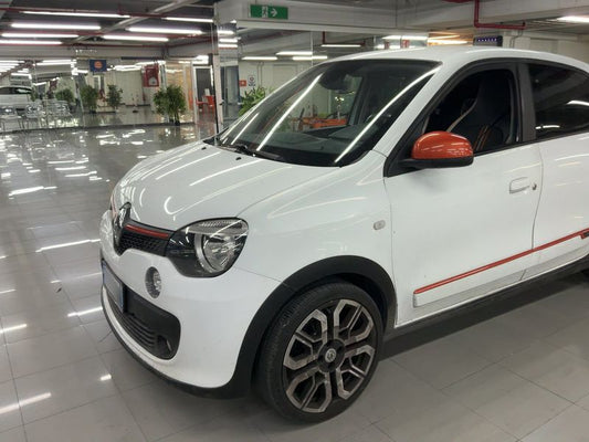 Renault Twingo 0.9 Energy GT 2017 – снимка 2