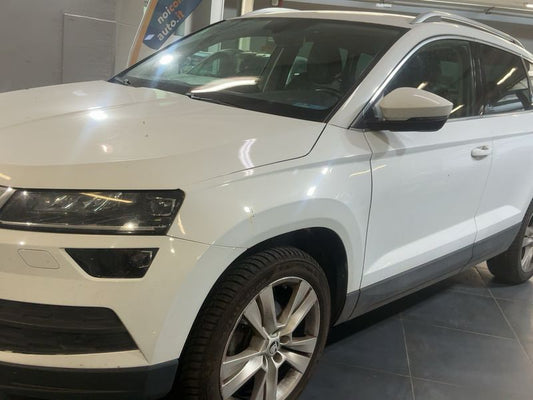 Skoda Karoq 1.5 TSI ACT Style 2018 – снимка 2