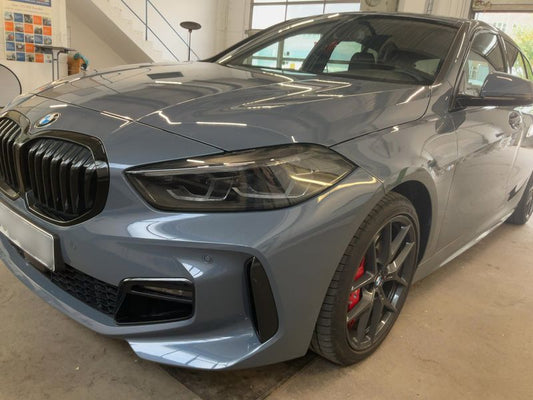 BMW 1er 120i M Sport 2023 – снимка 2