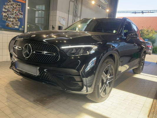 Mercedes-Benz GLC-Klasse GLC 200 Mild-Hybrid 4Matic AMG Line 2024 – снимка 2