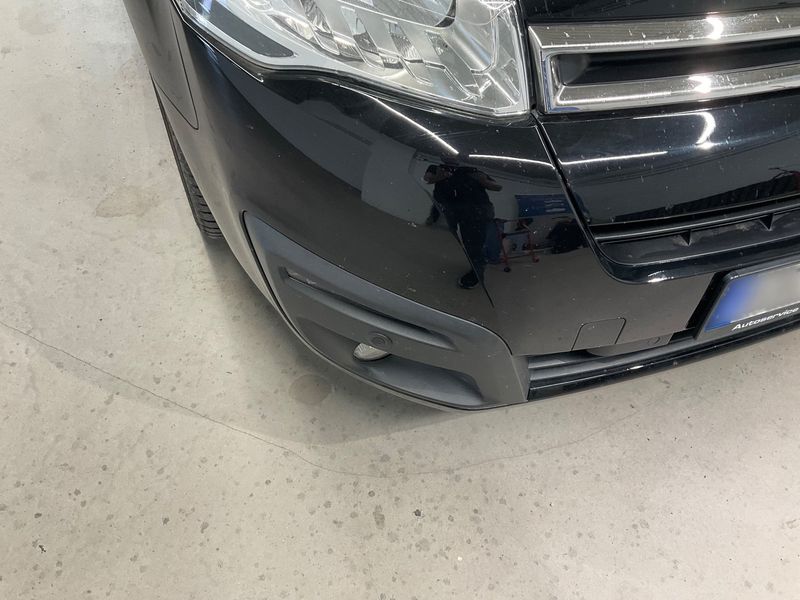 Citroen Berlingo 1.6 Blue-HDi Selection 2016 – снимка 36