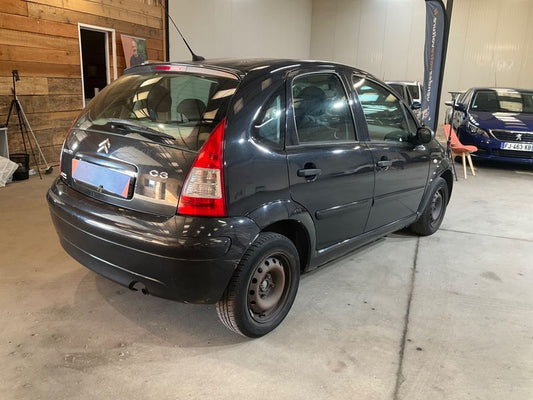Citroen C3 1.1 Furio 2009 – снимка 2