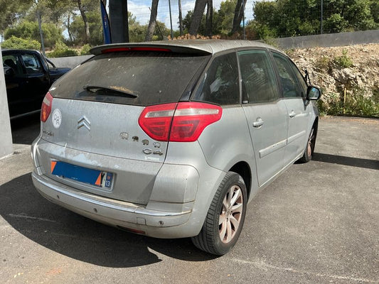 Citroen C4 Picasso 1.6 HDi Exclusive 2008 – снимка 2