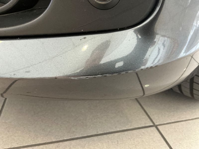 BMW 2er 218d Active Tourer Basis 2015 – снимка на щета