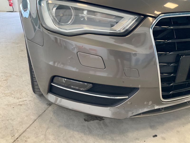 Audi A3 Sportback 1.6 TDI Ambiente 2015 – снимка 36