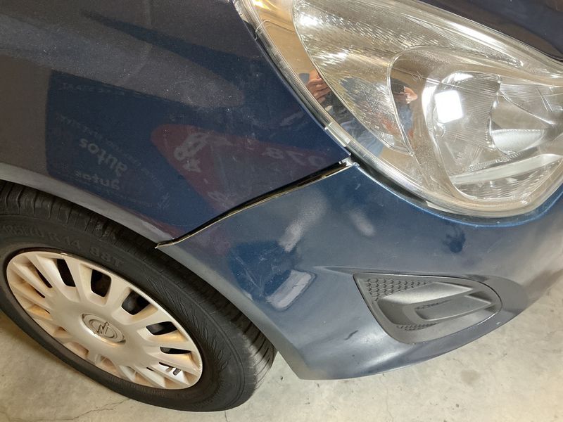 Opel Corsa 1.0 Essentia 2012 – снимка 26