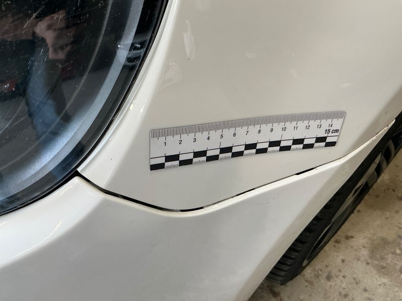 Volkswagen Golf VI 2.0 TSI R 2011 – снимка 31