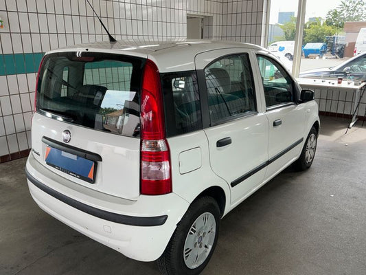 Fiat Panda 1.2 Dynamic 2009 – снимка 2
