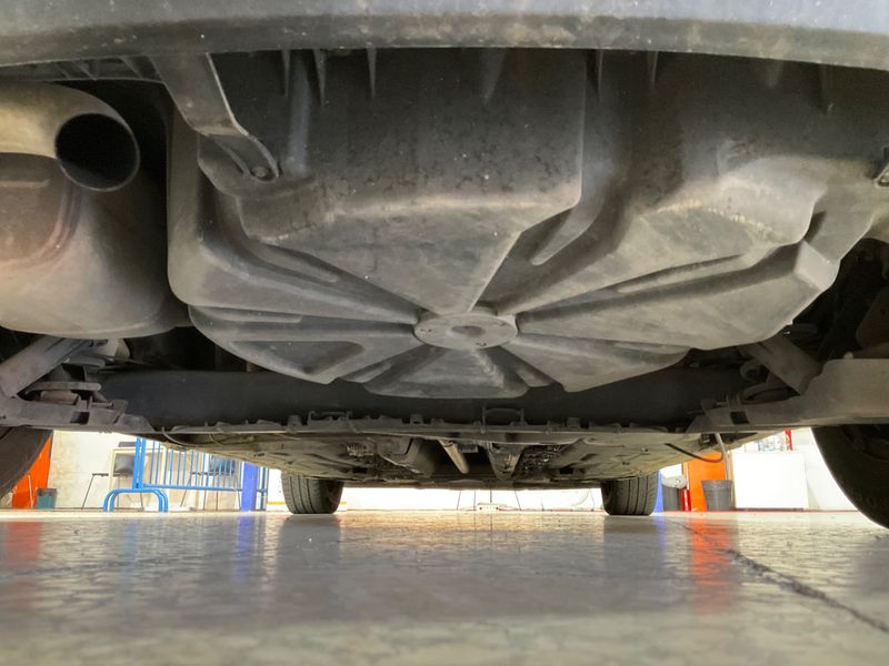 Renault Megane 1.5 dCi Authentique 2010 – снимка на щета