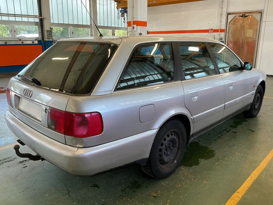 Audi A6 2.8 V6 quattro 1995 – снимка 2