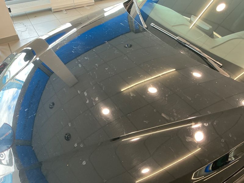 BMW 3er 320d 2014 – снимка 42