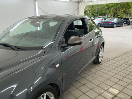 Alfa Romeo MiTo 1.4 Turbo Racer 2015 – снимка 2