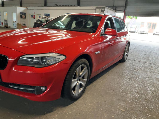 BMW 5er 525d xDrive 2013 – снимка 2