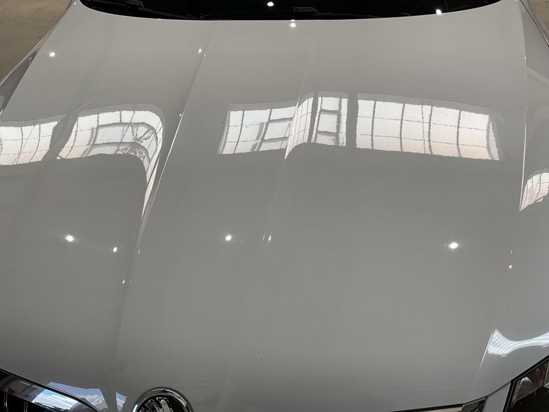 Skoda Superb 1.6 TDI Ambition 2015 – снимка 27