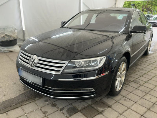 Volkswagen Phaeton 4.2 V8 4Motion 2015 – снимка 2