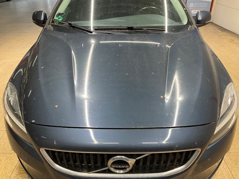 Volvo V40 2.0 D4 Momentum 2016 – снимка 36