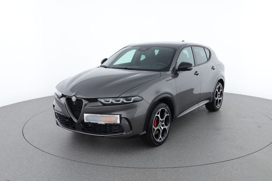 Alfa Romeo Tonale 1.3 Plug-in Hybrid Edizione Speciale AWD 2023 – снимка 2