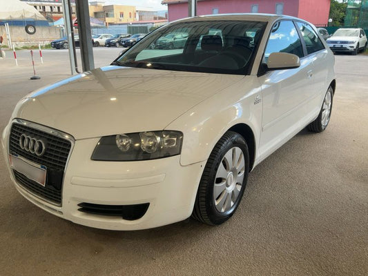 Audi A3 1.6 Attraction 2008 – снимка 2