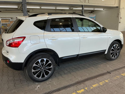 Nissan Qashqai 1.6 dCi 360 2013 – снимка 2