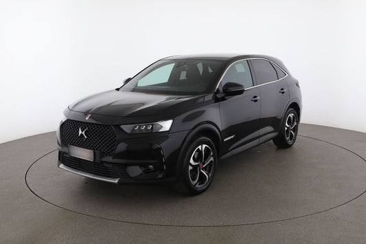 DS Automobiles DS7 Crossback 1.6 PureTech Business Line 2019 – снимка 2