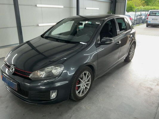 Volkswagen Golf VI 2.0 TSI GTI 2012 – снимка 2