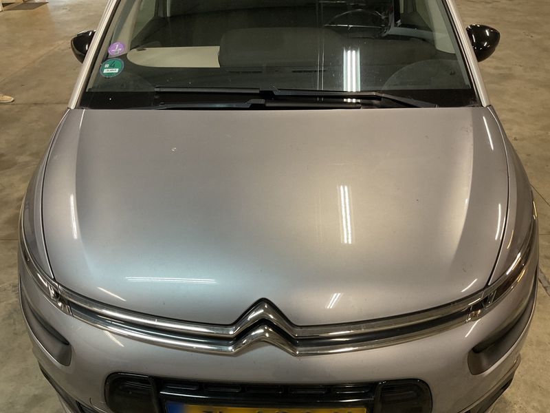 Citroen C4 Grand Spacetourer 1.2 PureTech Origins 2019 – снимка 24