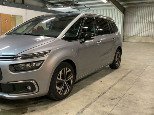 Citroen C4 Grand Spacetourer 1.2 PureTech Origins 2019 – снимка 2